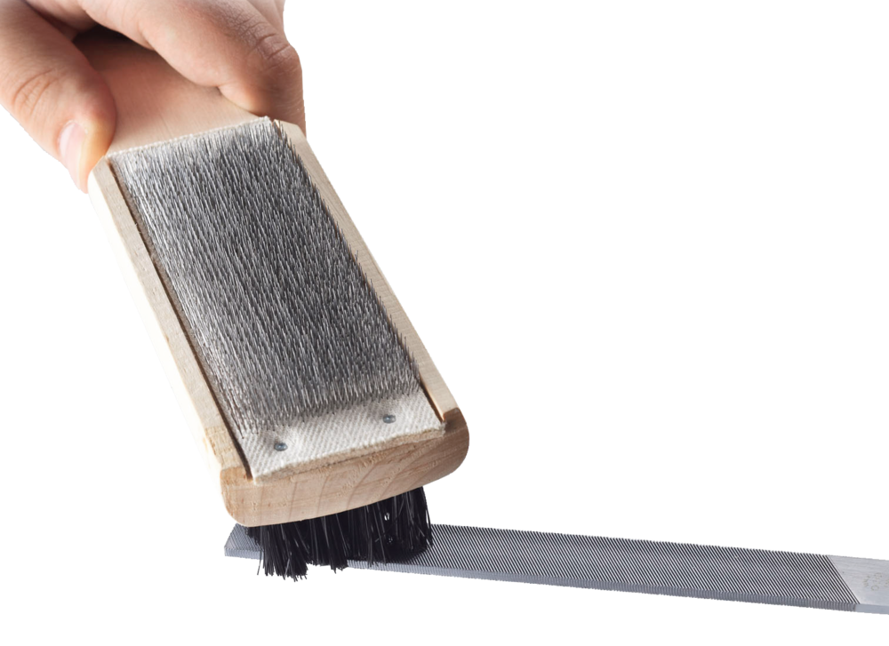 File Brush/Card