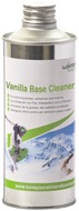 Vanilla Ski Base Cleaner / Wax Remover 16 oz.