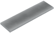 Replacement Finn File 80 mm PRO SHARP, RACING SHARP
