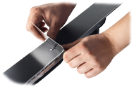 Metal Scraper (130 x 60 x 0,7 mm)