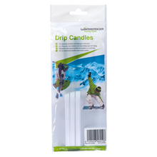 Load image into Gallery viewer, Ski Repair Drip Candles (3 pcs)
